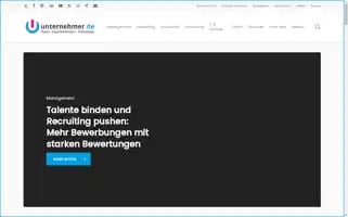 Unternehmer.de Screenshot 2024-07-10 01:23:02
