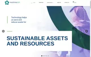 Machinestalk.com Screenshot 2024-06-30 12:42:04