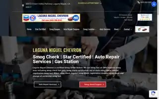 Lagunaniguelchevron.com Screenshot 2024-05-12 15:56:57