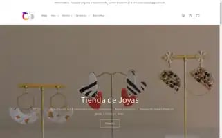 Con5joyas.com Screenshot 2024-04-12 07:14:43