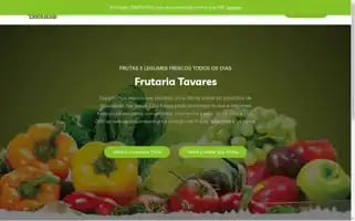 Frutariatavares.pt Screenshot 2024-05-22 11:09:30