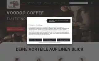 Voodoo-coffee.com Screenshot 2024-05-18 21:12:35
