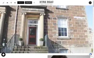 Jenniehawkinsetrebeau.co.uk Screenshot 2024-07-05 08:52:14