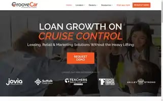 Groovecarinc.com Screenshot 2024-05-09 23:53:28
