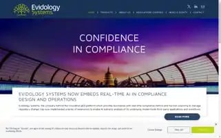 Evidology.systems Screenshot 2024-05-15 21:33:19