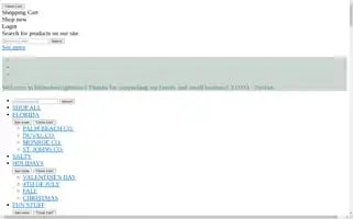 Bizinaboxrightnow.com Screenshot 2024-04-27 06:30:22