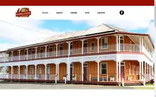 Warrahotel.com.au Screenshot 2024-04-15 20:29:50