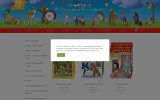 Teopiticot.ro Screenshot 2024-07-10 00:14:52