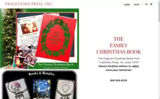 Traditionspress.com Screenshot 2024-05-16 22:05:39