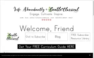 Lifeabundantlyblog.com Screenshot 2024-05-12 17:59:03