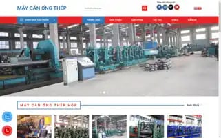 Maycanongthep.com Screenshot 2024-05-23 09:09:29