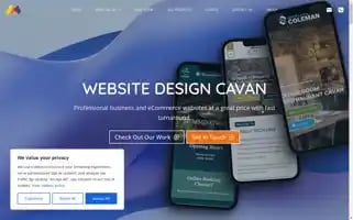 Mcidesign.ie Screenshot 2024-07-03 12:07:32