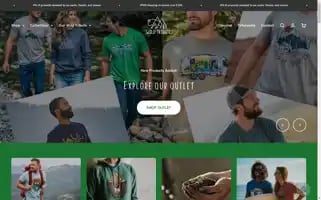 Wildtribute.com Screenshot 2024-05-05 17:19:59