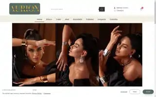 Aurionsemijoias.com Screenshot 2024-05-26 16:31:12