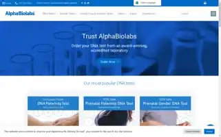 Alphabiolabsusa.com Screenshot 2024-06-30 16:14:36