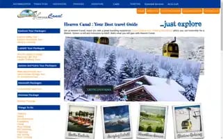 Heavencanaltravels.com Screenshot 2024-04-14 20:55:31