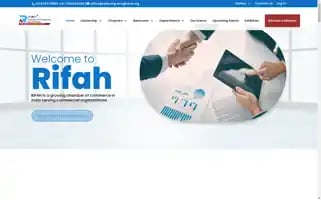 Rifah.org Screenshot 2024-07-05 02:01:33