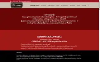 Bersagliomobile.com Screenshot 2024-07-10 06:23:40
