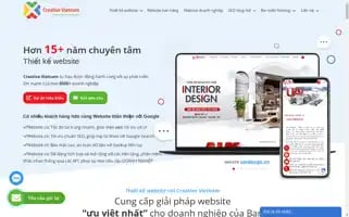 Thietkewebsite.pro.vn Screenshot 2024-06-14 16:12:33