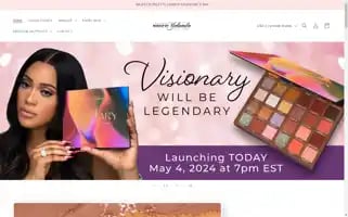 Playinginmakeupbyyolondo.com Screenshot 2024-05-05 08:19:41