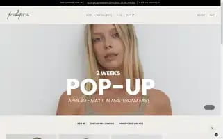 Thecollectionone.com Screenshot 2024-05-05 23:07:41