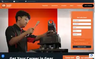 Oklahomatechnicalcollege.com Screenshot 2024-06-12 20:45:06