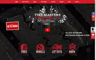 Tiremasters-wheels.com Screenshot 2024-05-14 12:55:37