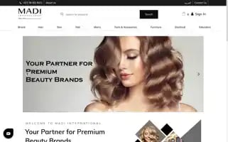 Madi-intl.com Screenshot 2024-06-16 13:44:10