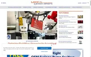 Medicaldesignbriefs.com Screenshot 2024-06-13 20:36:42
