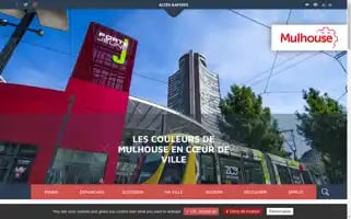 Mulhouse.fr Screenshot 2024-06-17 02:00:55