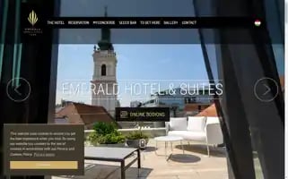 Emeraldhotel.hu Screenshot 2024-04-22 16:50:52