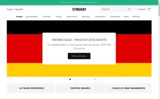 Stingray.co.za Screenshot 2024-07-07 02:12:19
