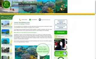 Jctour-surinisland.com Screenshot 2024-04-26 14:44:59