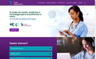 Trueeducation.com.br Screenshot 2024-07-02 04:33:32