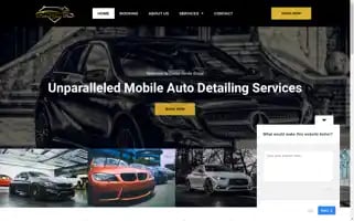 Detailgenieboise.com Screenshot 2024-05-26 16:32:22