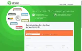 Adradar.pl Screenshot 2024-06-29 20:48:40