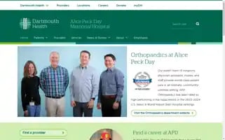 Alicepeckday.org Screenshot 2024-06-29 05:32:33