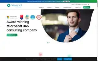 Beyondintranet.com Screenshot 2024-05-15 14:25:47