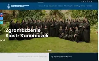 Kanoniczki.pl Screenshot 2024-06-16 14:29:54