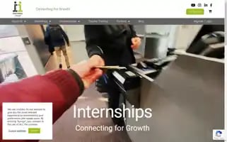 Internshipsireland.com Screenshot 2024-06-12 09:53:06