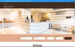 Stilhotel.it Screenshot 2024-04-14 22:12:31