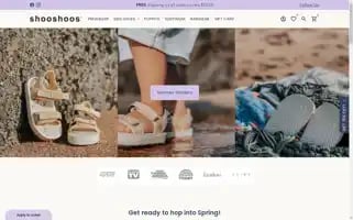 Shooshoos.com Screenshot 2024-05-05 18:28:12