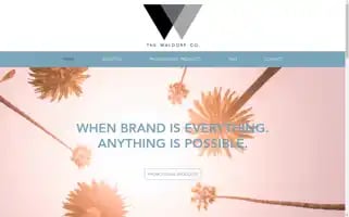 Thewaldorfco.com Screenshot 2024-05-14 11:33:38