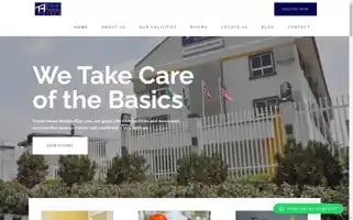 Travelhousenigeria.com Screenshot 2024-06-11 10:13:06