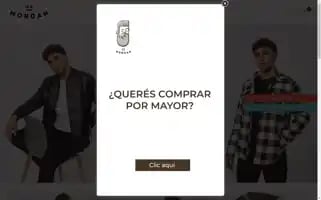 Mrmorgan.com.uy Screenshot 2024-05-21 05:24:38