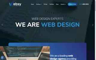 Websyagency.com Screenshot 2024-07-05 17:20:57