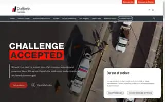 Dufferinconcrete.ca Screenshot 2024-06-13 04:05:33