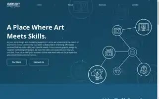 Cairnscitygraphics.com.au Screenshot 2024-06-16 17:37:17