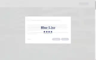 Bluelinehotel.com Screenshot 2024-04-18 13:51:45
