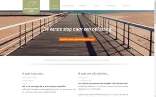 Afkickkliniekwijzer.nl Screenshot 2024-06-18 19:40:09